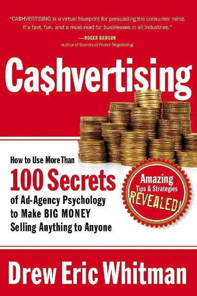 cashvertisingbook