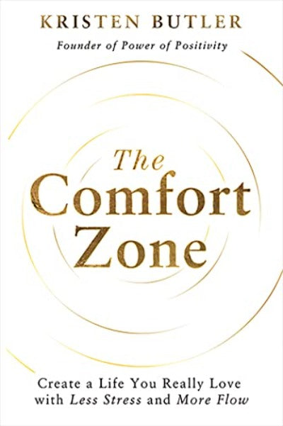 comfortzonebook