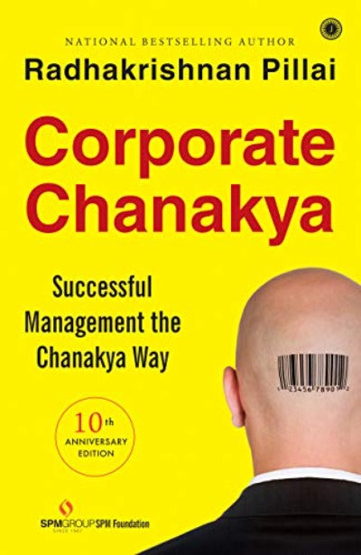 corporatechanakya