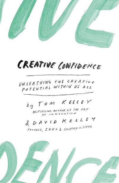 creativeconfidence