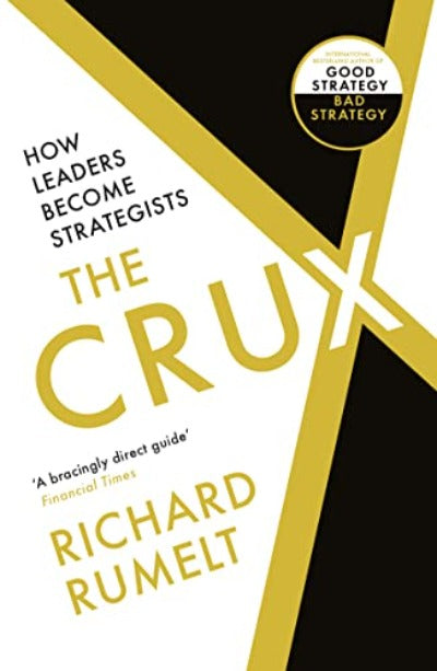 cruxbyrichard