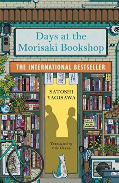 dayatthemorisakibookshop