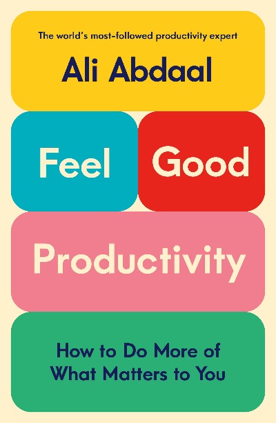 feelgoodproductivity