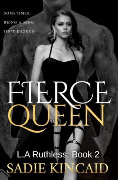 fiercequeen