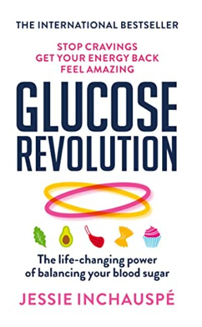 glucoserevolutionbook