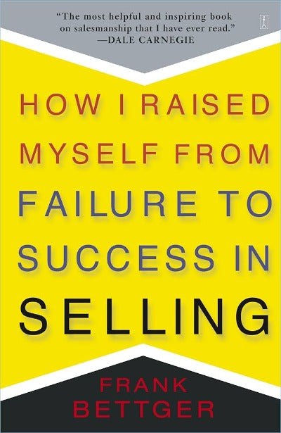 howiraisedmyselffromfailuretosuccessinselling