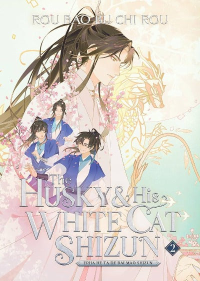 huskyandthewhitecatshizunvol2