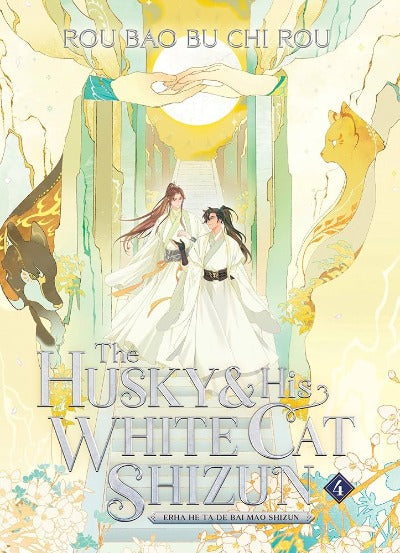 huskyandthewhitecatshizunvol4