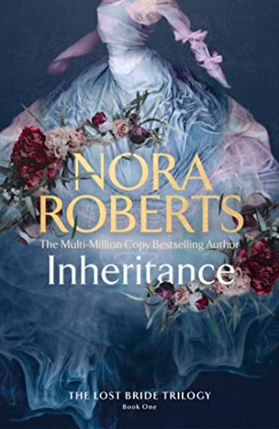 inheritancebynoraroberts