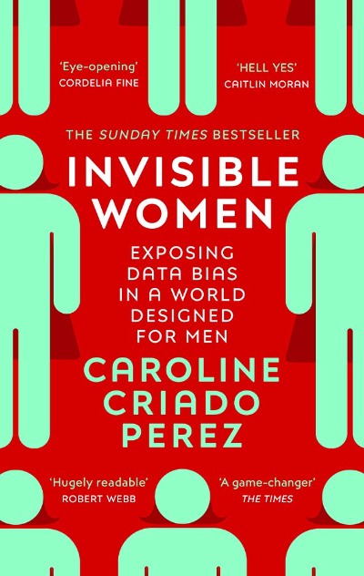 invisiblewomenbycarolinecriadoperez