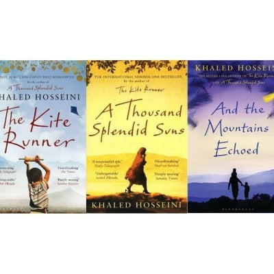 khaledhosseinibooks