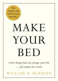 Make Your Bed (Paperback) – by Admiral William H. McRaven