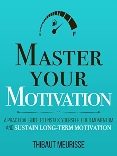 masteryourmotivation