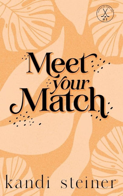 meetyourmatchbykandisteiner