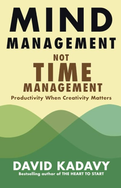 mindmanagementnottimemanagement