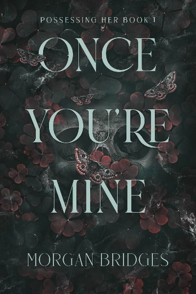 onceyouareminebymorgan