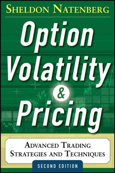 optionvolatilityandpricing