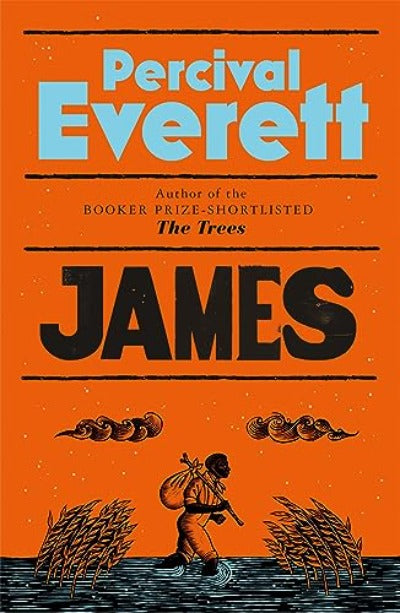 percivaleverettthetreejames