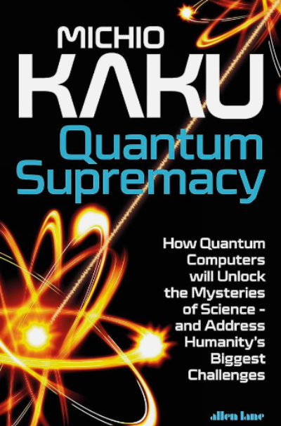 quantumsupremacy