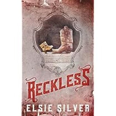 recklessbyelsiesilver