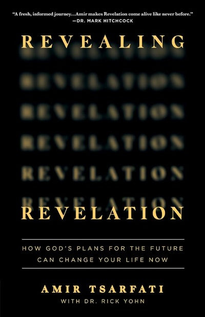 reveakingrevelation