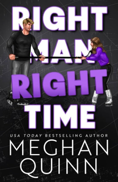 rightmanrighttimebymeghanquinn