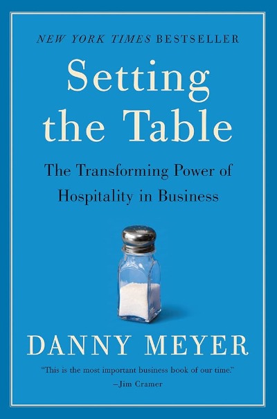 settingthetablebydannymeyer