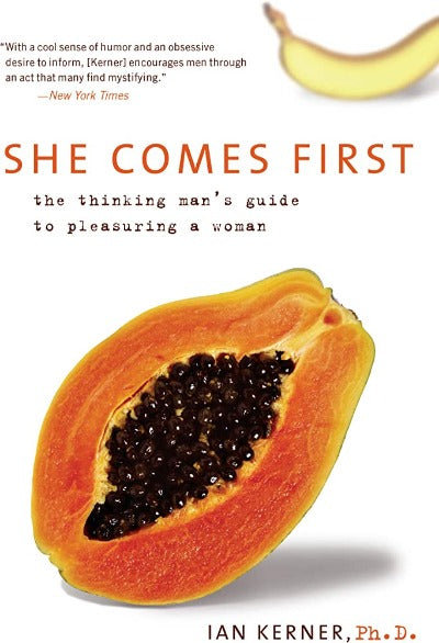 shecomesfirstbook