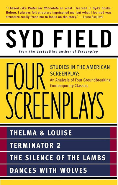 syedfeildfourscreenplay