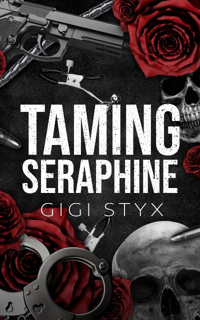 tamingseraphine