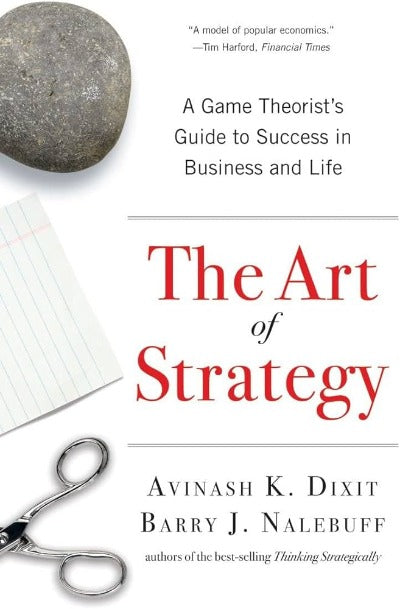 theartofstrategy