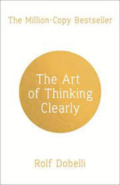 theartofthinkingclearly