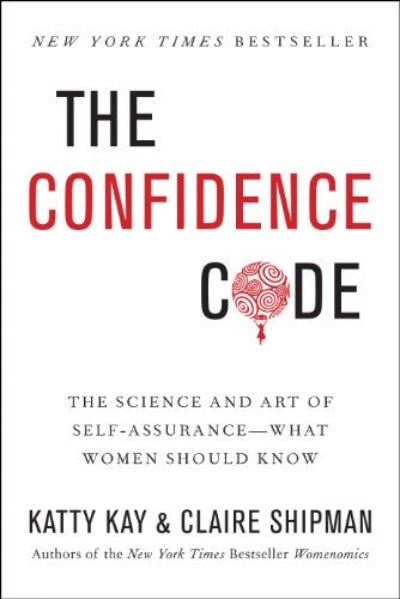 theconfidencecodebook