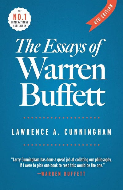 theessaysofwarrenbuffett