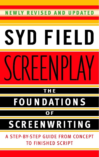 thefoundationofscreenwritingbysydfield