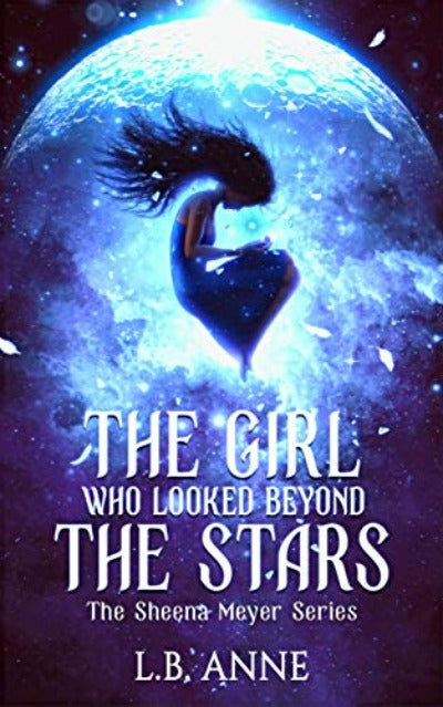 thegirlwholookedbeyondthestars