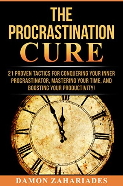 theprocrastinationcure
