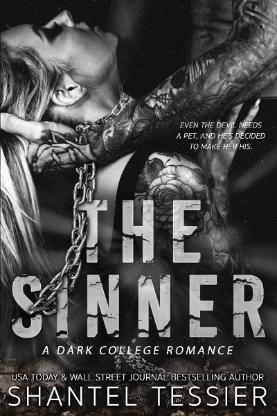 thesinnerbook