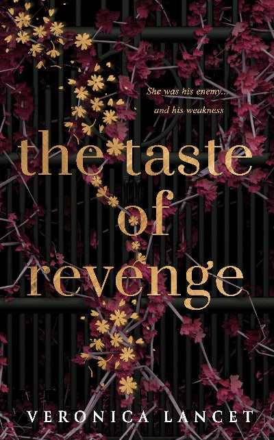 thetasteofrevenge