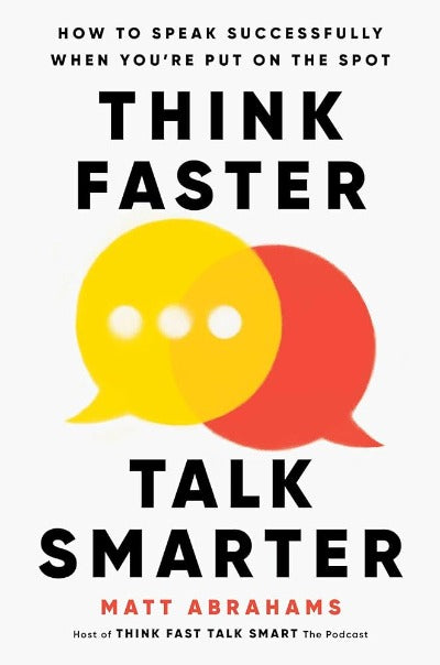 thinkfastertalksmarter