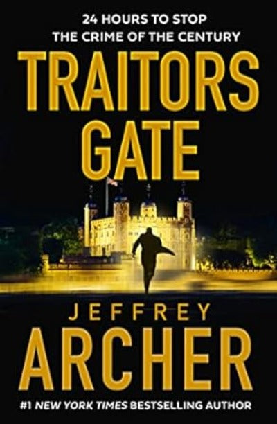 traitorsgatejeffreyarcher