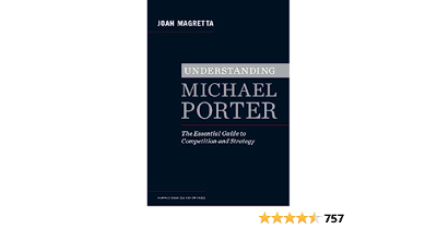 understandingmichaelporter