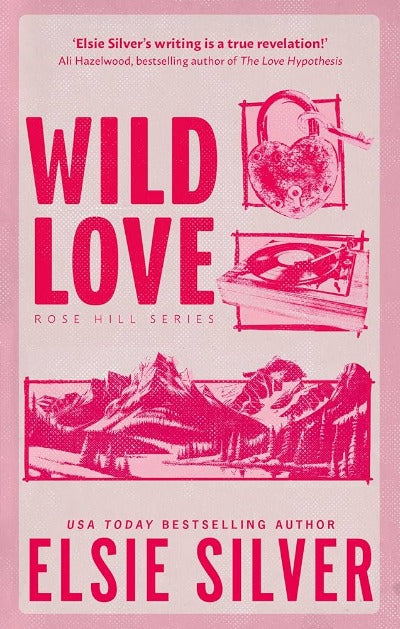 wildlovebyelsiesilver