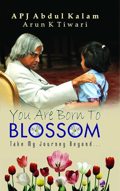 youareborntoblossom