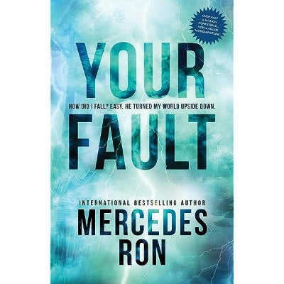 yourfaultbymercedesron