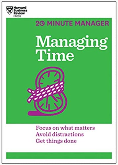 20minutemanagermanagingtime_BooksTech