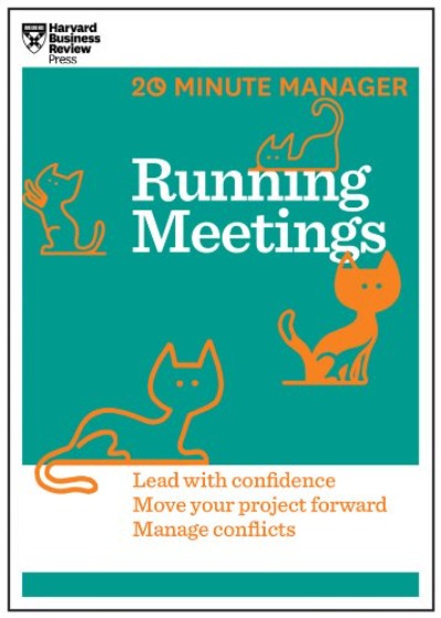 20minutemanagerrunningmeetings