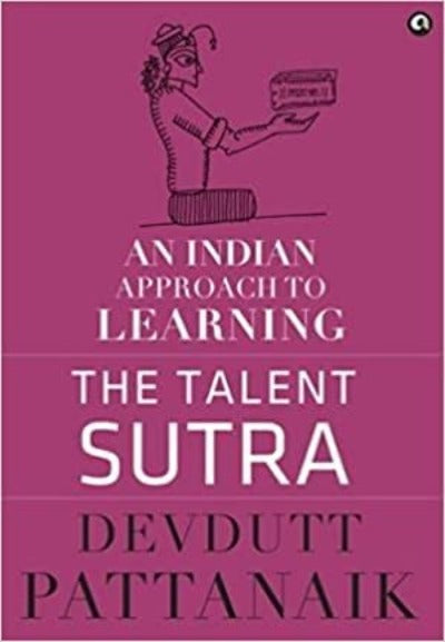 the-talent-sutra-hardcover-by-devdutt-pattanaik