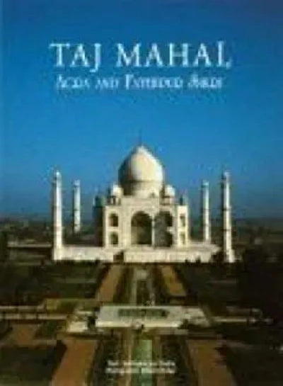 taj-mahal-agra-fatehpur-sikri-french-paperback-french-edition-by-subhadra-sen-gupta