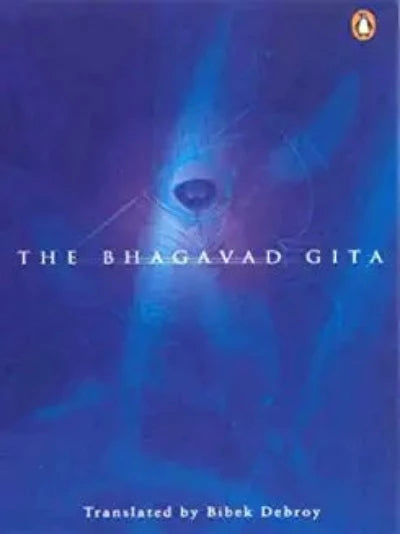 the-bhagavad-gita-paperback-by-bibek-debroy